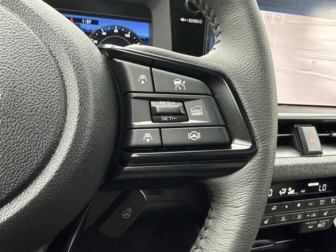 New 2026 Subaru Outback Premium AWD/4WD image 23