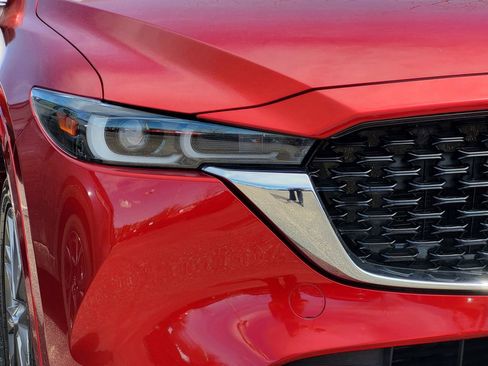 Used 2024 MAZDA CX-5 AWD 2.5 S w/ Premium Plus Pkg image 28