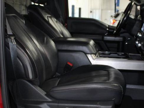 Used 2022 Ford F350 Platinum image 30