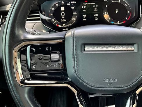 Used 2023 Land Rover Range Rover Sport SE Dynamic AWD/4WD image 20