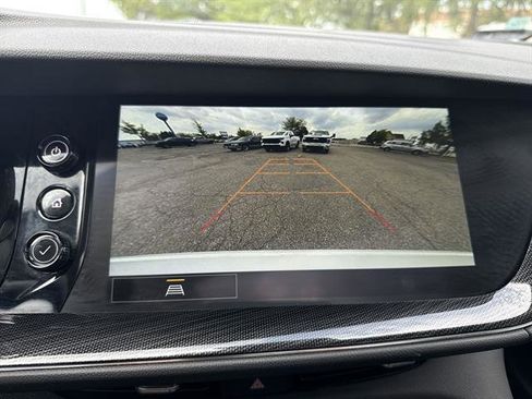 Used 2023 Buick Envision Essence w/ Sport Touring Package FWD image 25