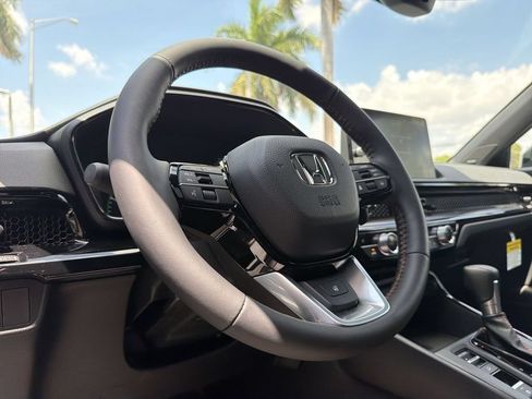 Used 2026 Honda CR-V Sport Touring image 22