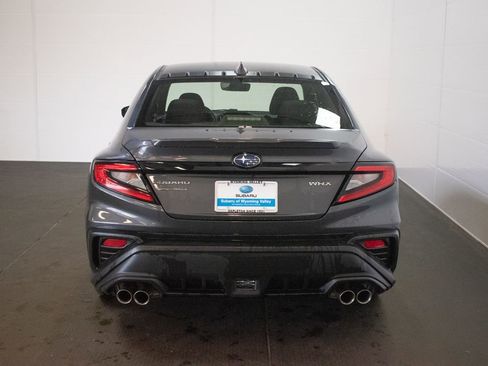 Used 2023 Subaru WRX Premium image 5