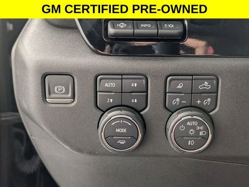 Certified 2024 Chevrolet Silverado 2500 High Country w/ High Country Premium Package image 16