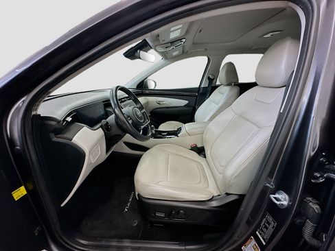 Used 2024 Hyundai Tucson SEL w/ Convenience Package image 13