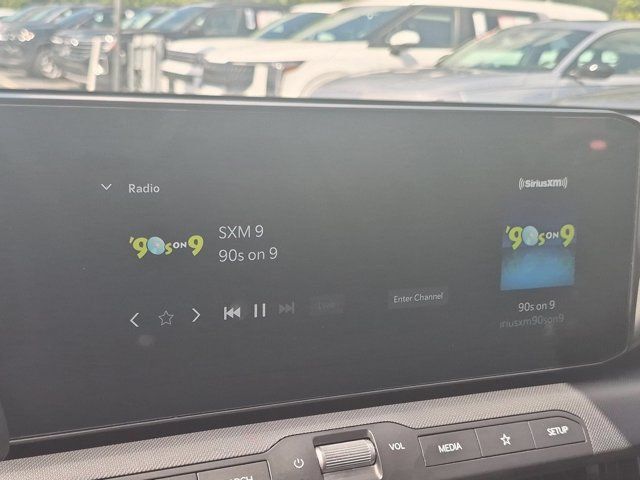Used 2025 Kia K4 FWD image 18