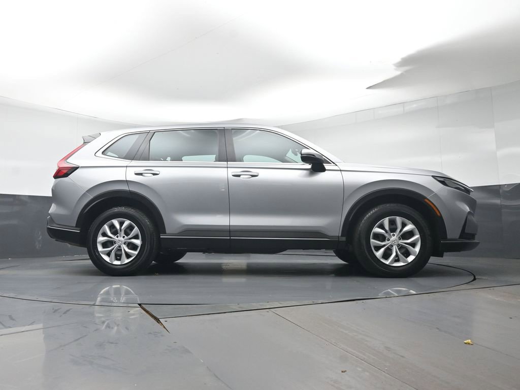 Certified 2024 Honda CR-V LX image 31