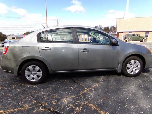 Used 2011 Nissan Sentra 2.0 image 8