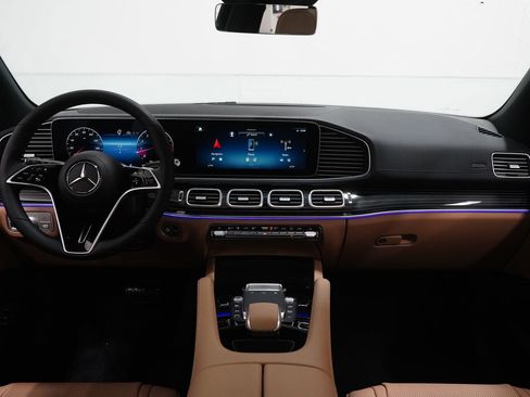New 2026 Mercedes-Benz GLE 350 4MATIC image 18