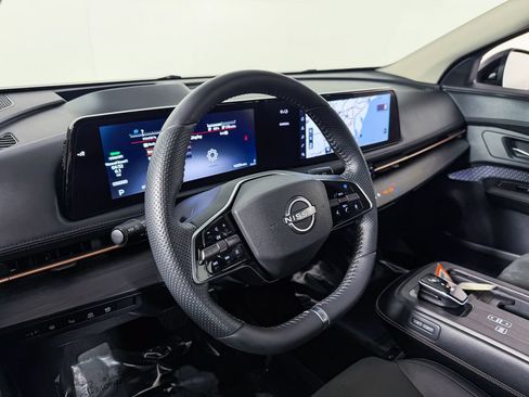 Certified 2024 Nissan Ariya AWD image 18
