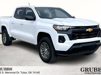 Used 2024 Chevrolet Colorado LT w/ LT Convenience Package RWD video 1