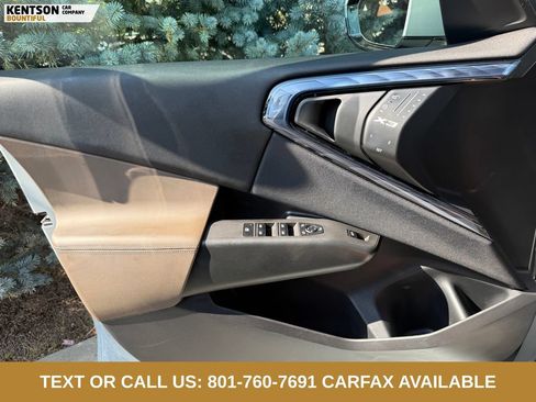 Used 2025 BMW X3 xDrive30i AWD/4WD image 18
