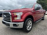Used 2015 Ford F150 XLT w/ Equipment Group 302A Luxury image 6