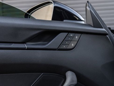 Used 2023 Porsche 911 Targa 4 GTS image 23