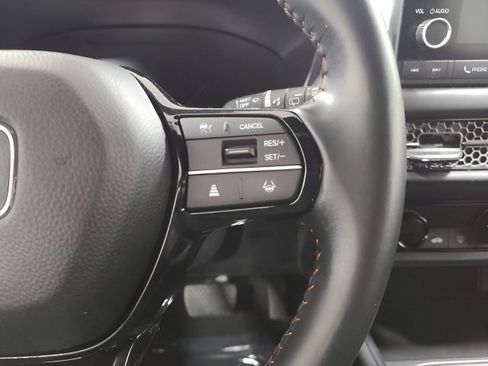 Used 2023 Honda HR-V Sport image 24