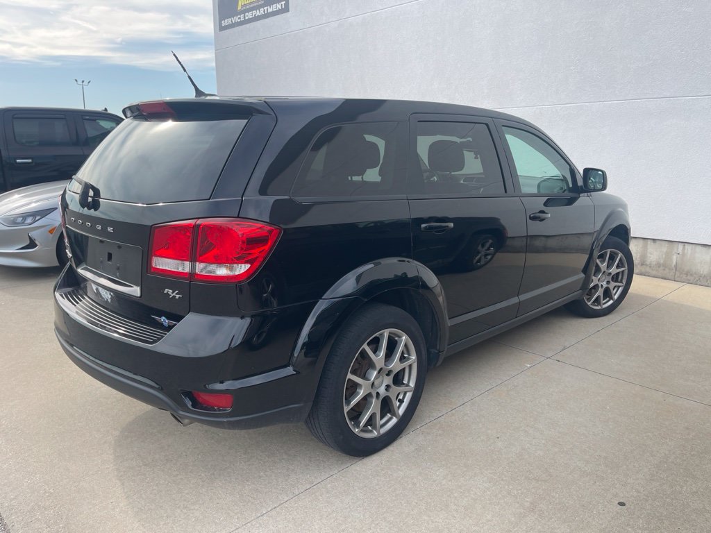 Used 2014 Dodge Journey R/T AWD/4WD image 4
