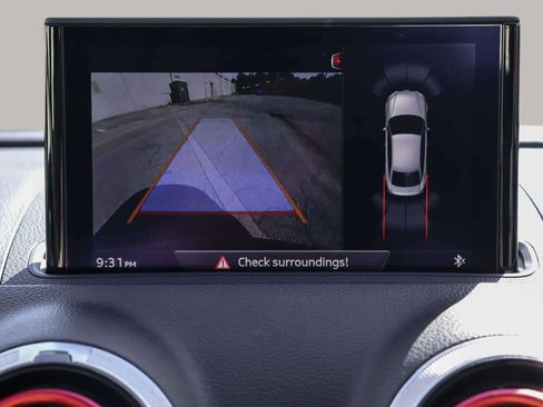 Used 2018 Audi A3 2.0T Premium Plus image 41