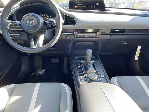 New 2026 MAZDA CX-30 2.5 Turbo w/ Premium Package image 17