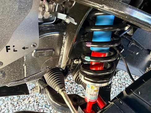 New 2026 Toyota Sequoia Limited image 9