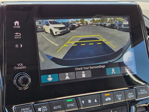 Used 2024 Honda Odyssey Touring image 24