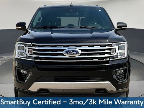 Used 2019 Ford Expedition XLT w/ Equipment Group 202A image 2