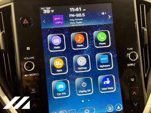 Certified 2024 Subaru Crosstrek 2.0i Premium image 16