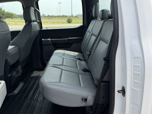 Used 2022 Ford F150 XL w/ Trailer Tow Package AWD/4WD image 16