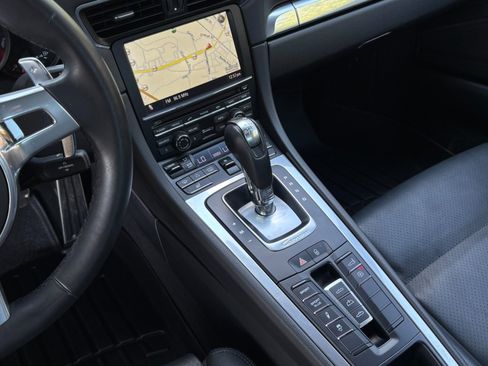 Used 2013 Porsche 911 Carrera S RWD image 23