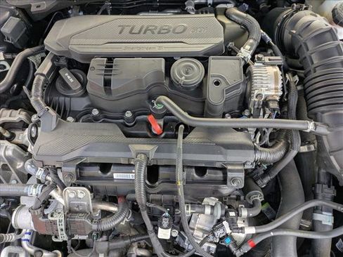 Used 2023 Hyundai Elantra N Line FWD image 23