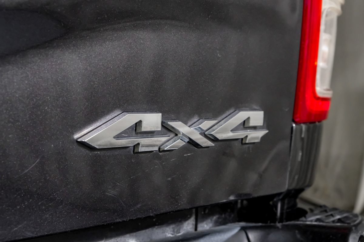 Used 2022 RAM 2500 Big Horn w/ Level A Equipment Group AWD/4WD image 47