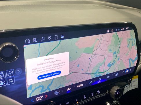 New 2025 Chevrolet Blazer EV LT image 7