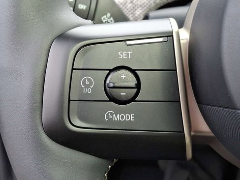 Certified 2025 MINI Cooper S image 16