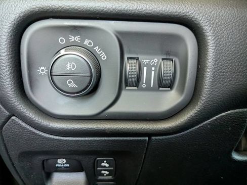 New 2026 RAM 1500 Rebel AWD/4WD image 25