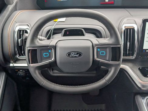 New 2026 Ford Expedition Tremor AWD/4WD image 11