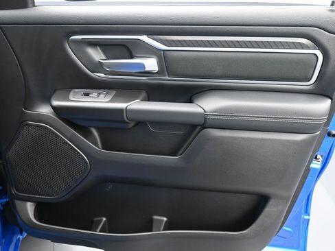 New 2026 RAM 1500 Big Horn AWD/4WD image 19