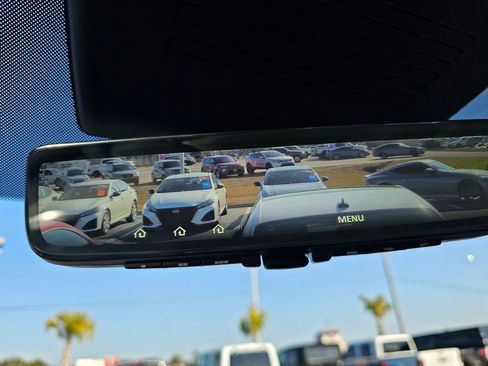 Certified 2024 Nissan Armada Platinum w/ Cargo Package image 30