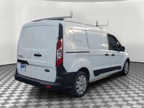 Certified 2019 Ford Transit Connect XL image 6