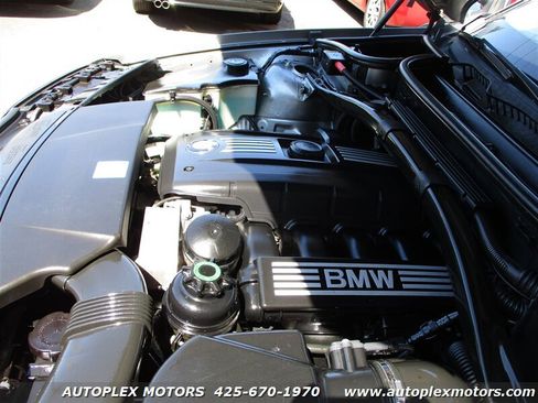 Used 2007 BMW X3 3.0si AWD/4WD image 15