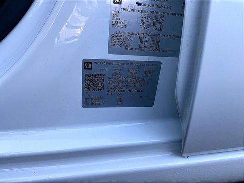 Certified 2022 GMC Sierra 1500 Elevation image 27