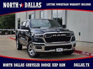 New 2026 RAM 1500 Lone Star RWD video 1