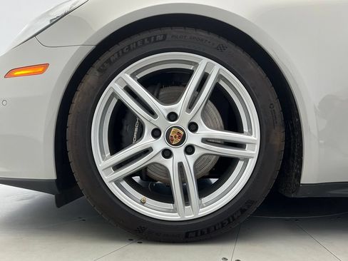 Certified 2023 Porsche Panamera 4 AWD/4WD image 27