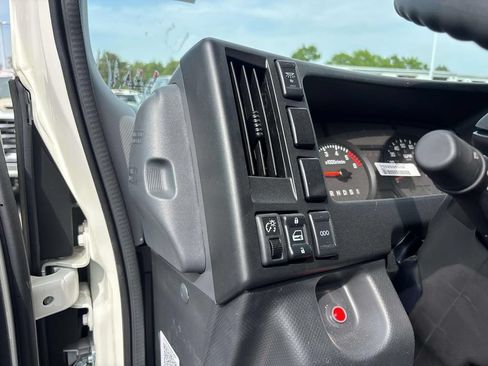New 2026 Isuzu NPR RWD image 6