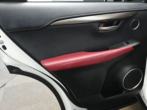 Used 2021 Lexus NX 300 FWD w/ Accessory Package 2 image 14