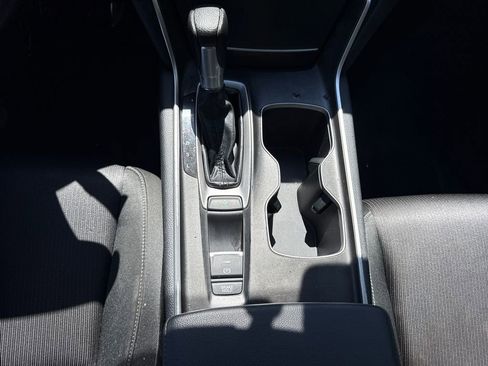 Used 2020 Honda Accord LX image 23
