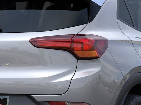 New 2026 Buick Encore GX Preferred FWD image 11