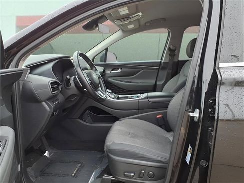 Used 2023 Hyundai Santa Fe SEL image 16