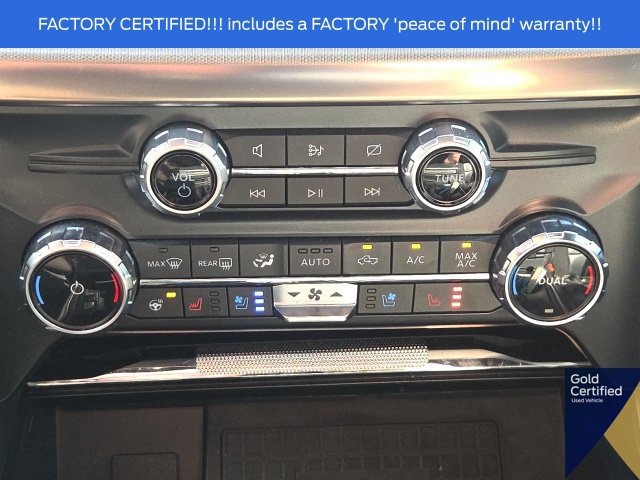 Used 2022 Ford F150 Raptor w/ Equipment Group 801A High AWD/4WD image 35