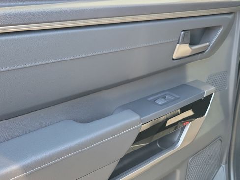 New 2026 Toyota Tundra Limited AWD/4WD image 12