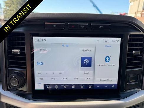 Used 2023 Ford F150 XLT w/ Equipment Group 302A High AWD/4WD image 20