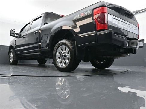 Used 2022 Ford F350 Platinum image 33
